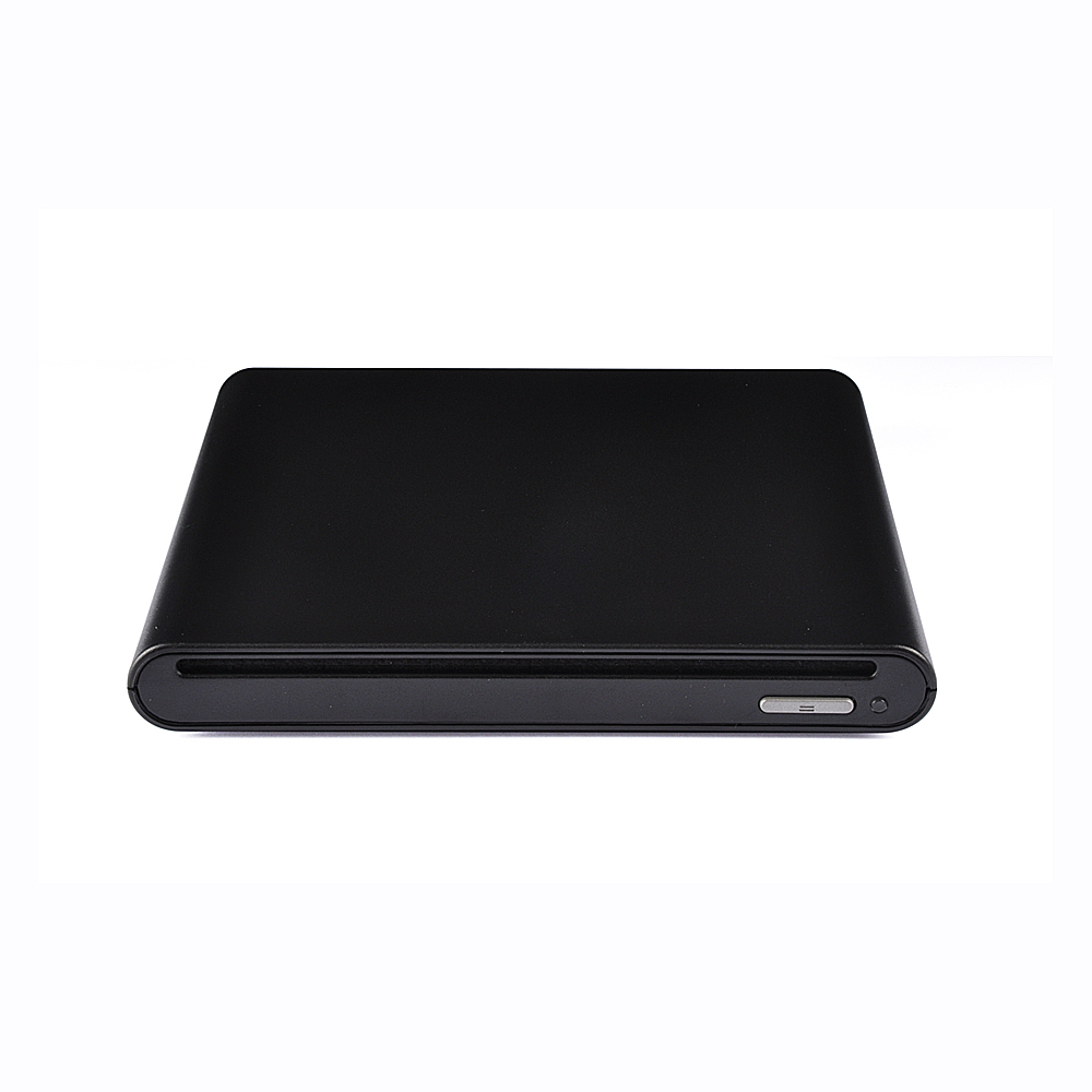 USB2.0 Ultra-Slim DVD Burner drive