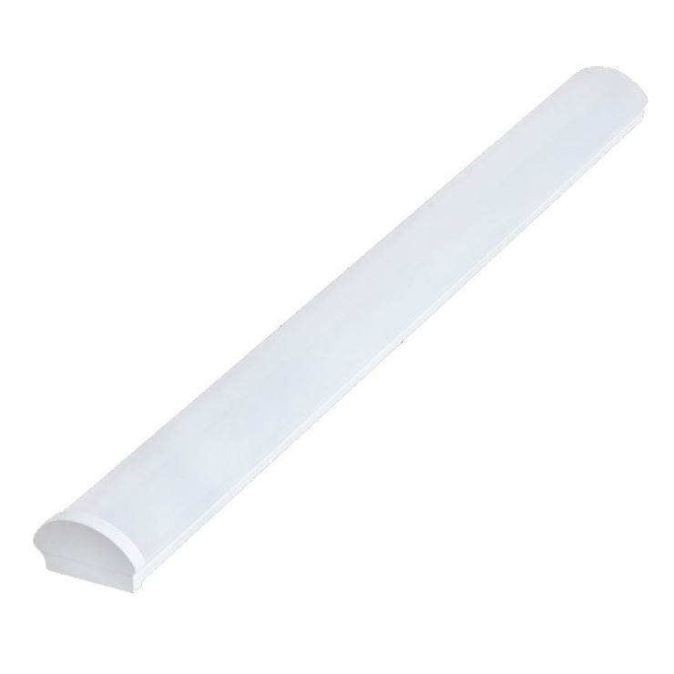 AC220-240V European LED Batten 2Ft 4Ft 5Ft Tri-Proof Led Tri Proof Tube Light