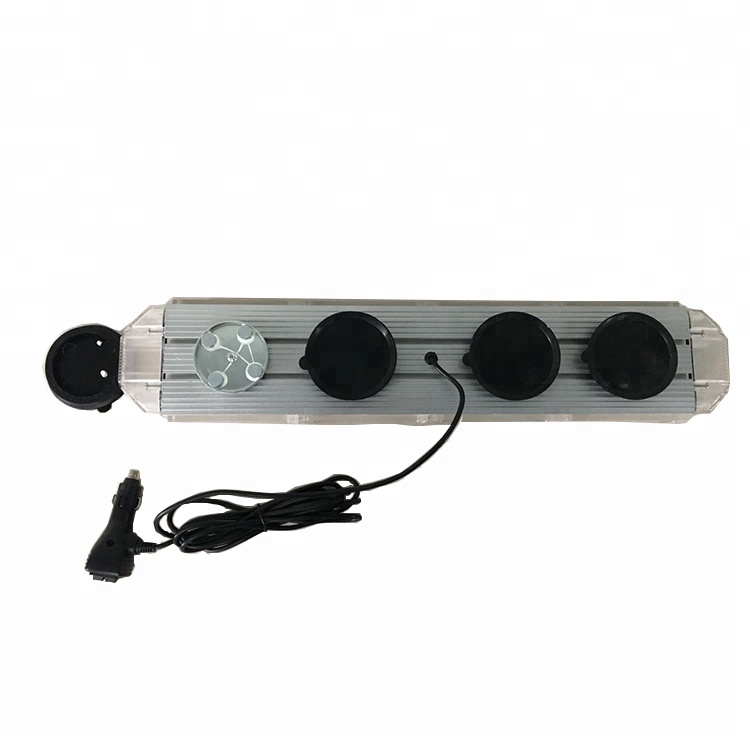 100W LED Mini Strobe Light Bar