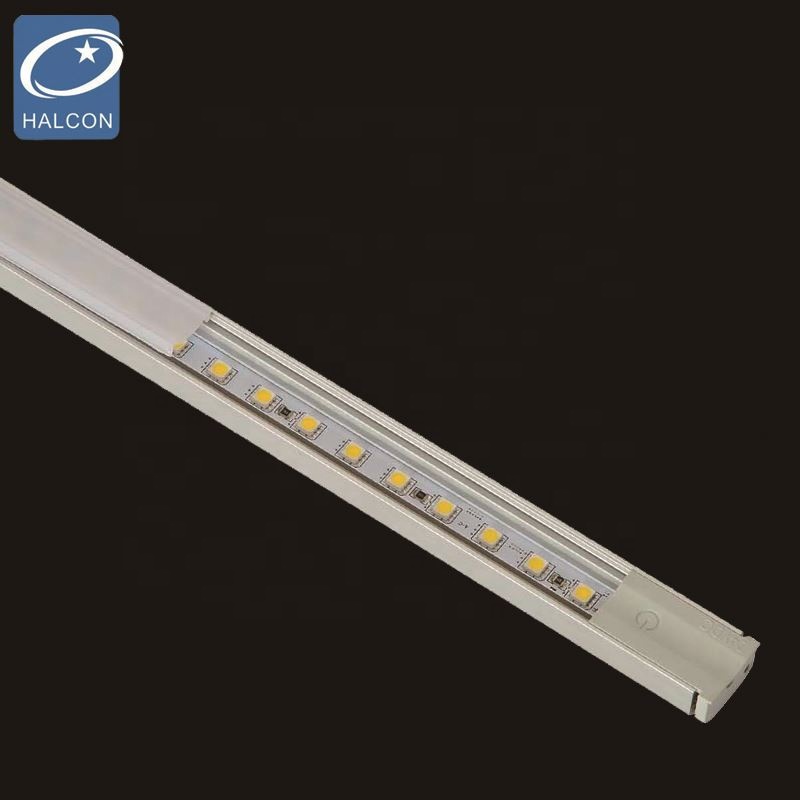 Surface Mounted Aluminum 24V 12V Bar Led Strip Light