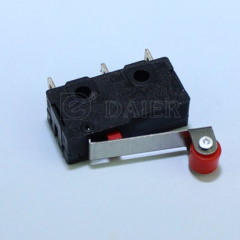 Cherry Roller Lever Micro Switch KW4-Z5F