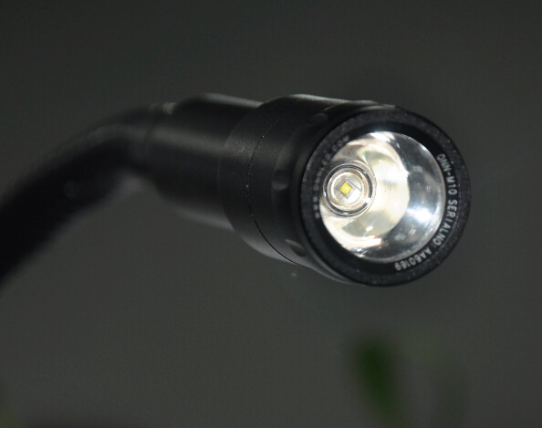 swing arm wall lamp, compct gooseneck light, spotlight