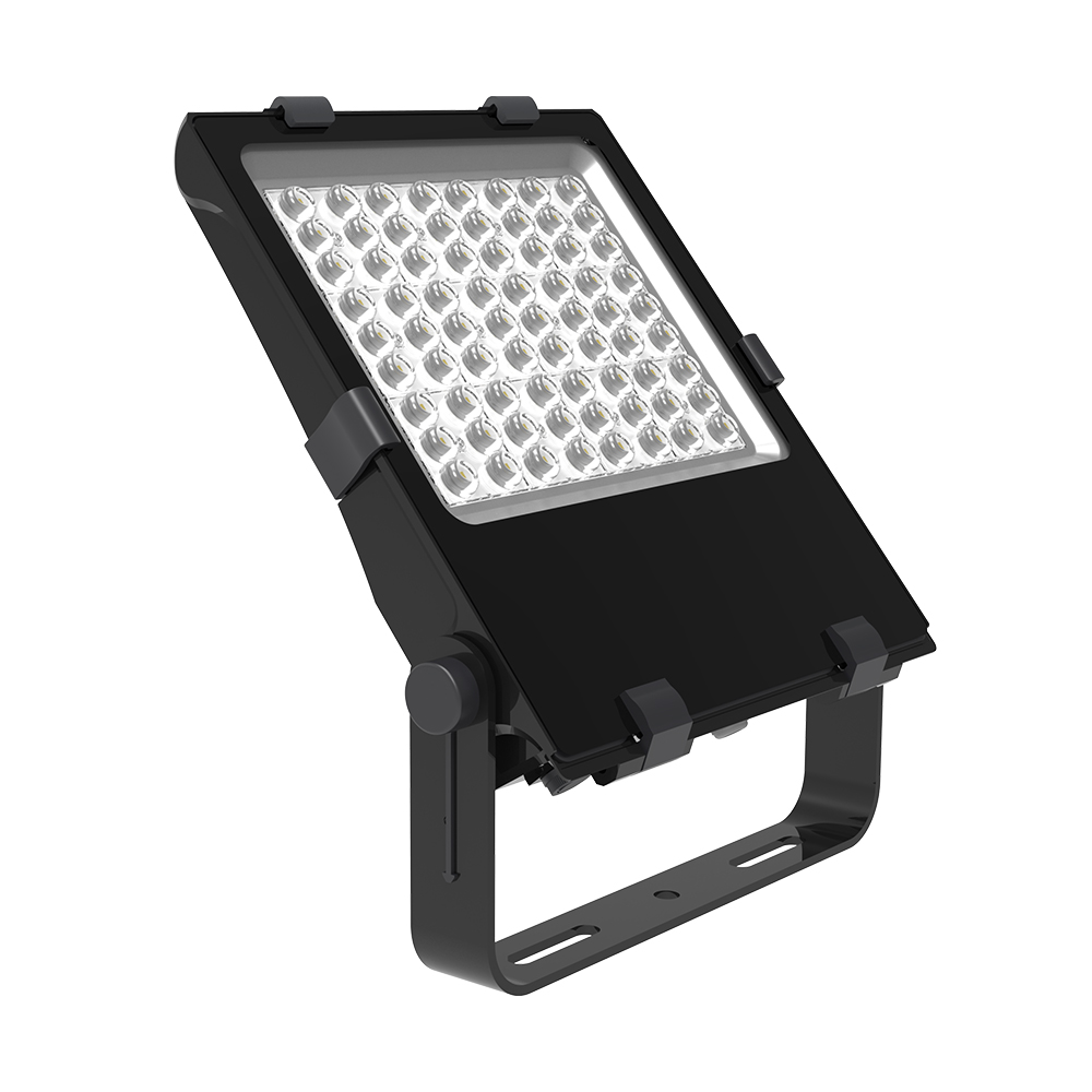 IP66 100Watt Floodlight 150Lm/w SMD Slim outdoor LED Flood Light