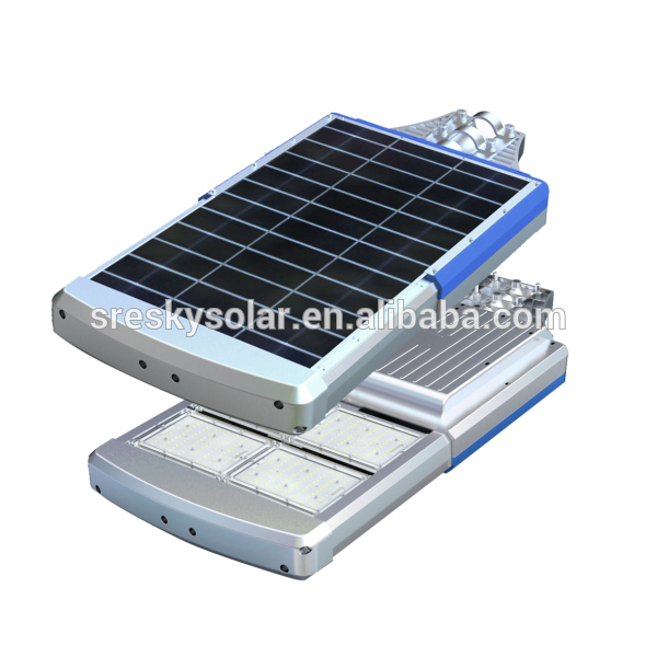 High Quality Religious 20W Super Bright Sensor Solar Light System