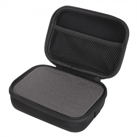 Protective Travel Storage Carry Case Bag for GoPro HERO 4 3+ 3 2 1 & Accessories