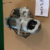 Car engine solenoide starter motor parts