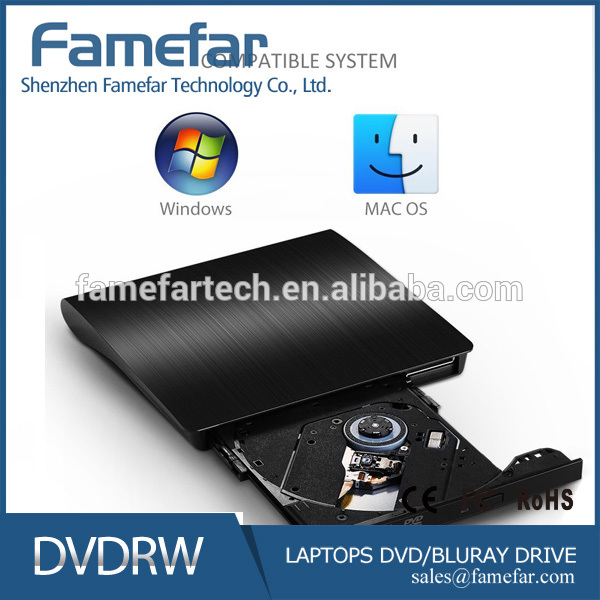 colorful external usb 3.0 dvd writer laptop dirves