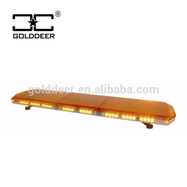 Amber Led Strobe Lightbar Tow Truck Led Light Bar