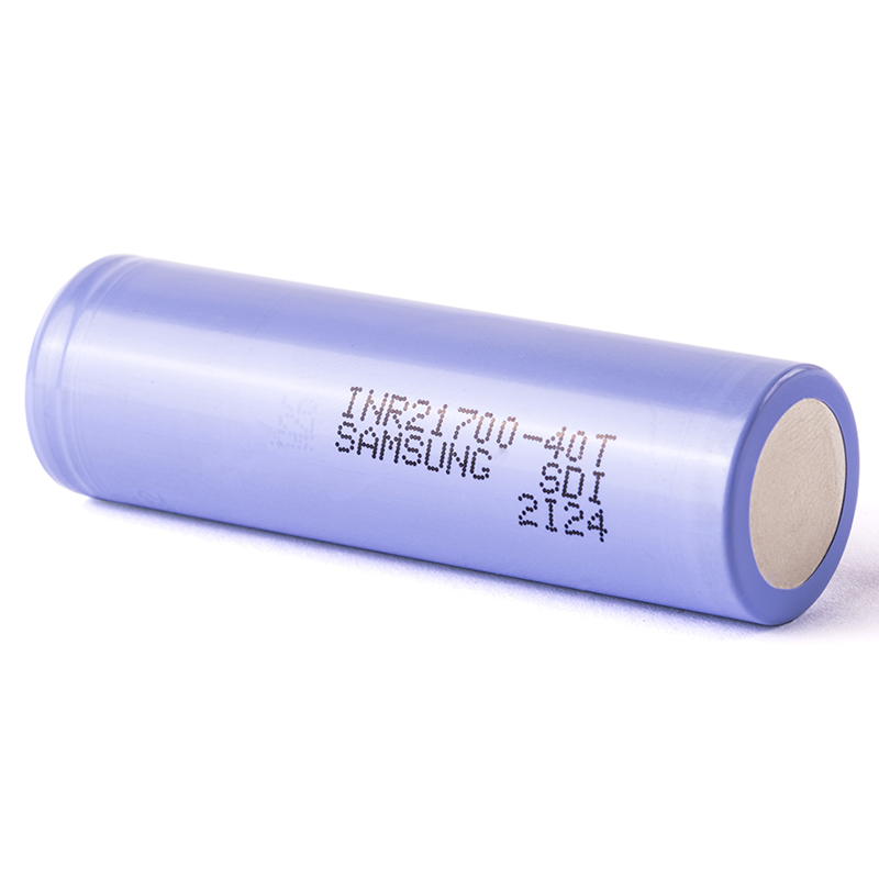 Made in Shenzhen China Deep Cycle 3.7V lithium ion Battery Cell Replacement for samsung battery 21700
