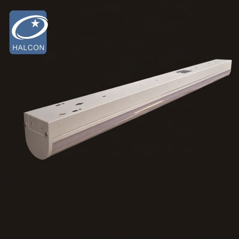 50W 120W Linear Led Pendant Lighting Light