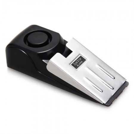 Wireless Home Security Alert Alarm Detector for Door Stop