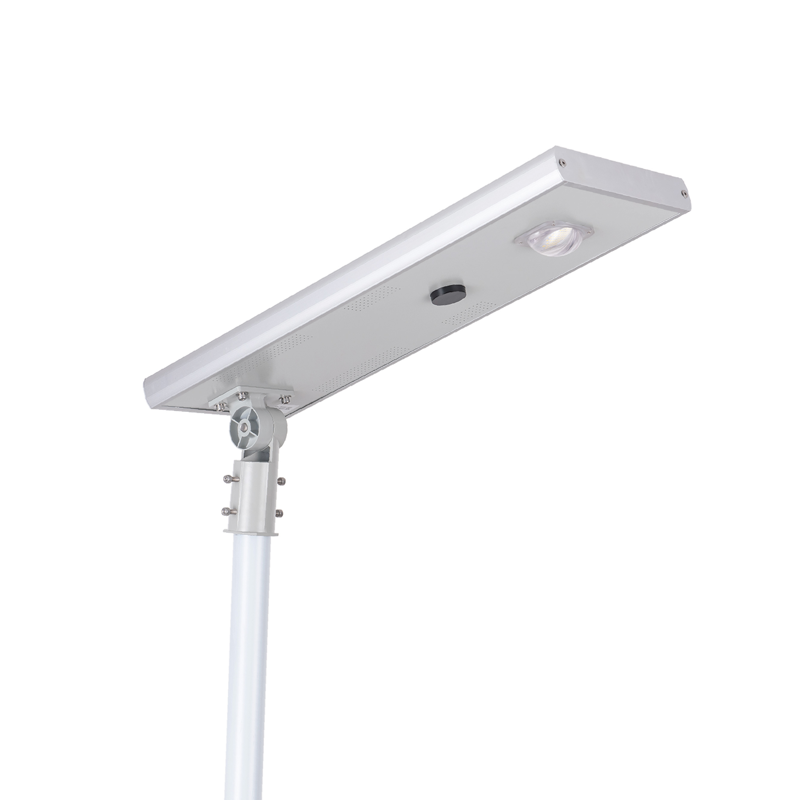 Ip65 Integrated 30 Watt Lithium Battery All In One Best Sell Lamp Ies File Led Emergency Charging 30w 60w 80w Solar Street Light