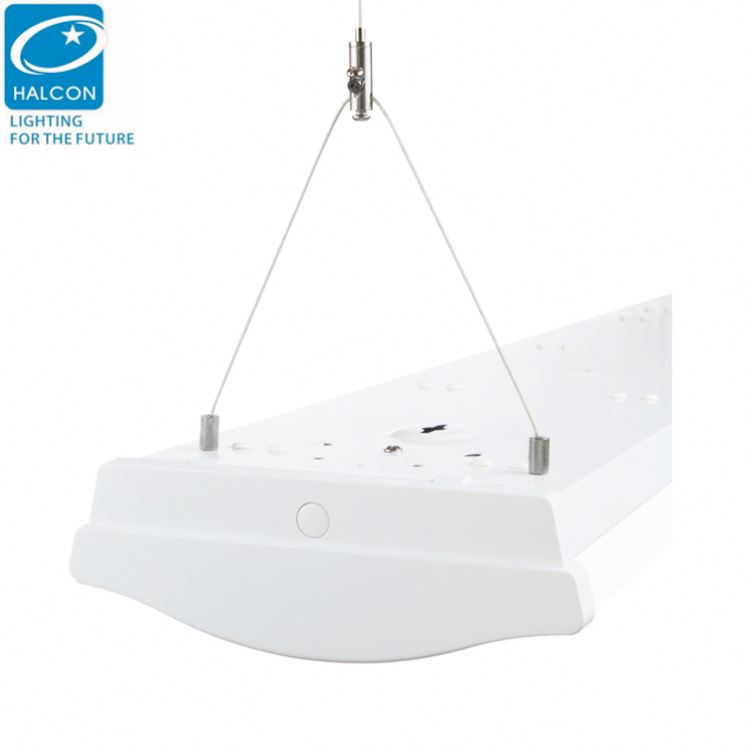 High Lumen Waterproof Batten Light Fixture