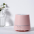 150ml Cute Wood Pile Essential Oil Diffuser, 2019 Model Aroma Humidifier, Warm Color Night Light, Best Housewarming Gift Ideas
