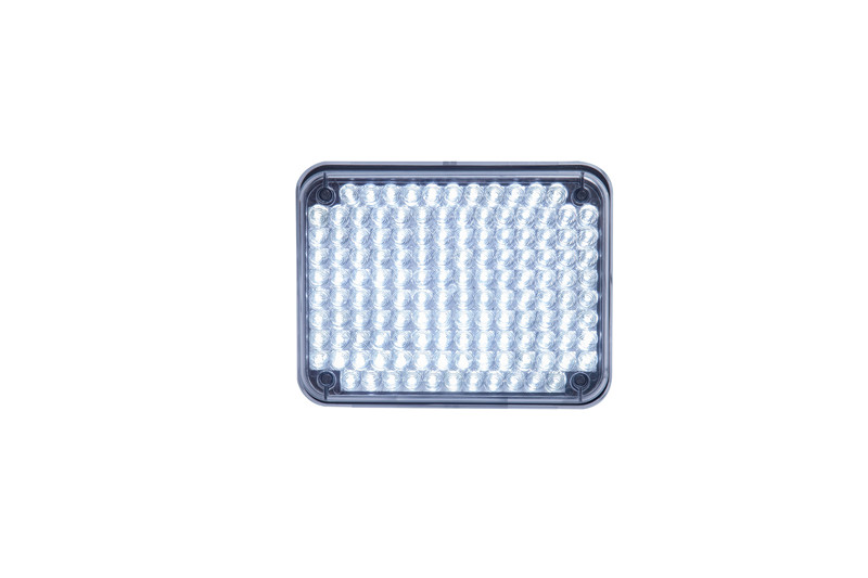 Emergency Vehicles Flashing Warning Blue LED Perimeter Strobe Light for EMS Ambulance (LED-134)