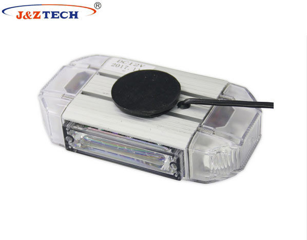 High waterproof  discount linear6 mini roof light for vehicle