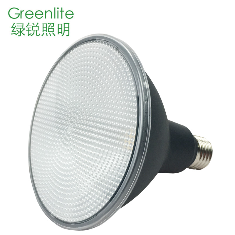 professional focus led par38 lighting