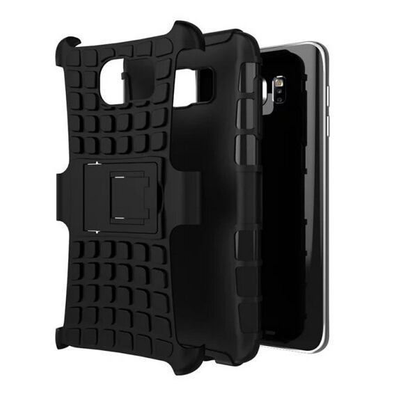 Hybrid, Armor Cases for Samsung Galaxy Note 5 New Phone Case