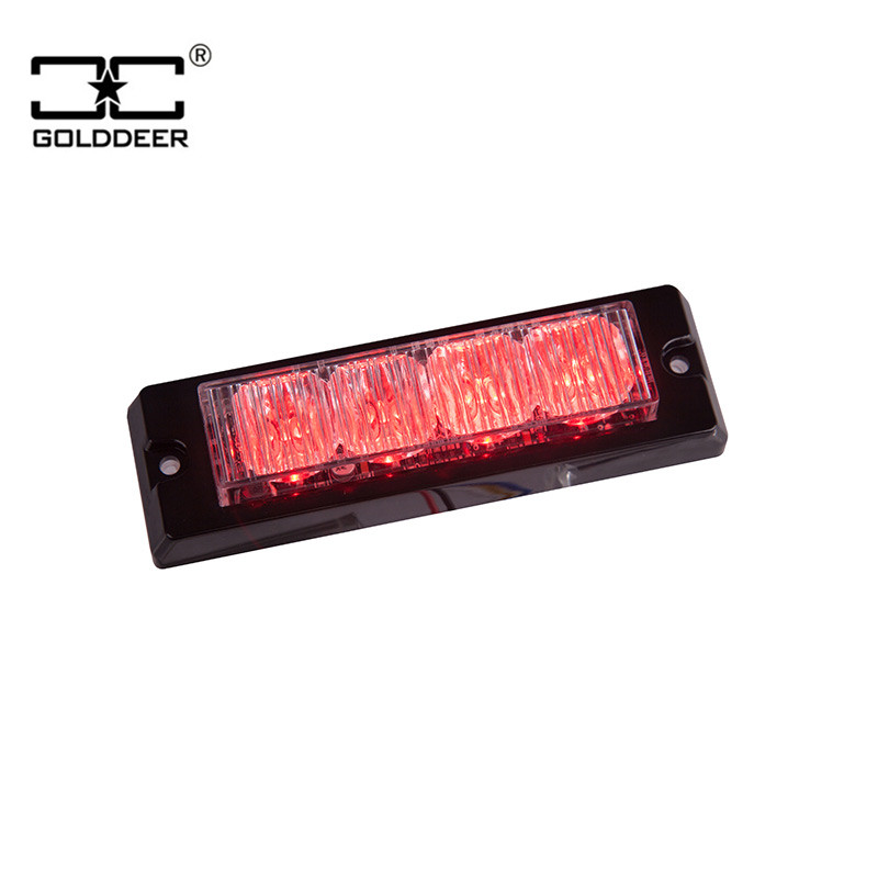 led car warning headlight for emergency vehicle(GXT-4)