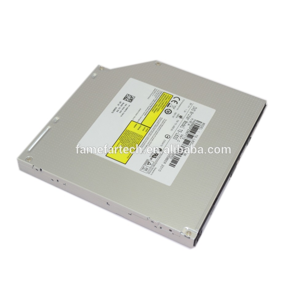 TS-L642 8X DVD-ROM/CD-RW SLIM LINE COMEBO DRIVE FOR NOTEBOOK (TS-L462C/TSL462C/TSL462)