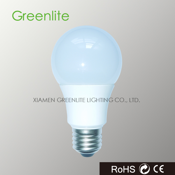 LED Omni light bulb A60 8W 750lm E27/E26/B22