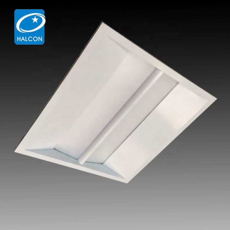 US Market Direct 110Lm/W 1X4 75W Led Troffer