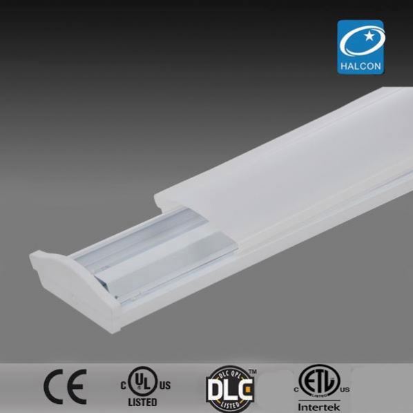 0.3 0.6M 0.9M 1.2M LED Batten Light Tube 4Ft 18W Led Batten Light Tube