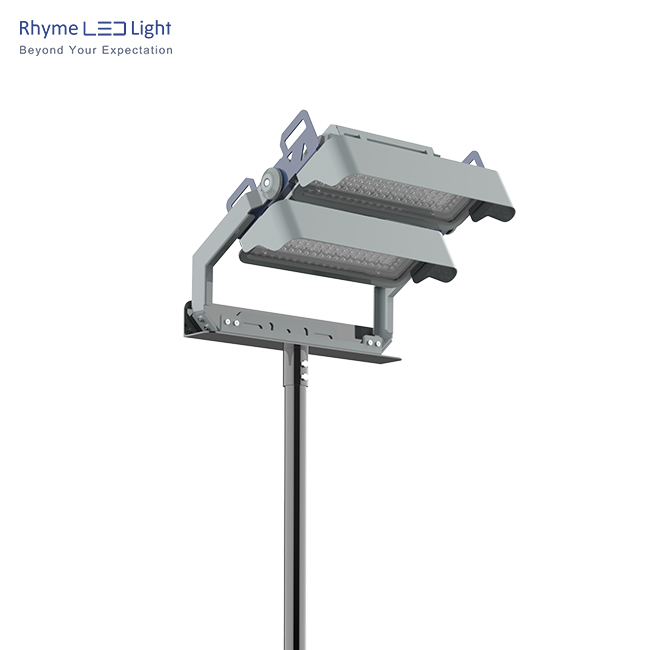 PROFESSIONAL LED SPORTS LIGHT 1000W REPLACE 2000W METAL HALIDE LAMP