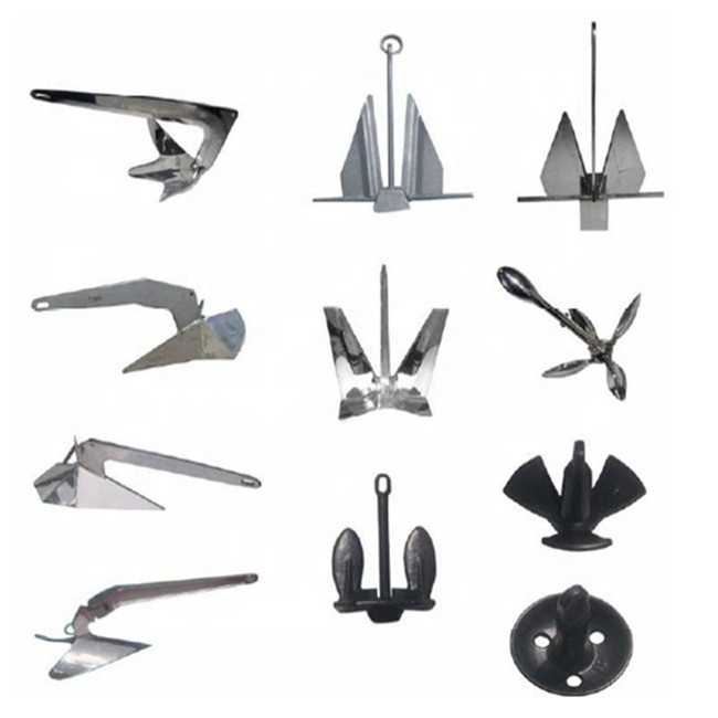 JVVC-007 fishing boat 12v electric manual anchor winch windlass sale