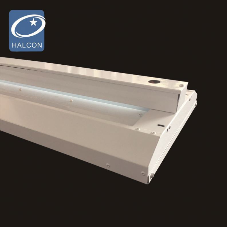 Indoor USE Car Washer Shop 120W 2FT 4FT T8 LED Tube Light Fixture