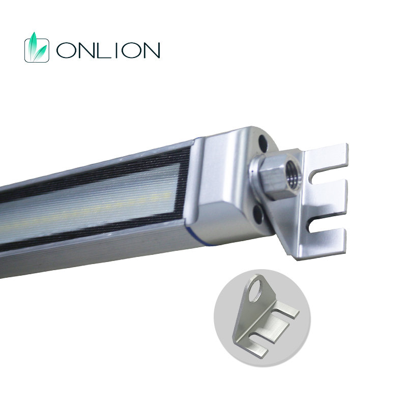 ONN-M9SL  110v Led Work Light / Tri-proof Led Machine Tube Light IP67 CE cULus