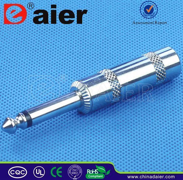 High Quality mono jack connector
