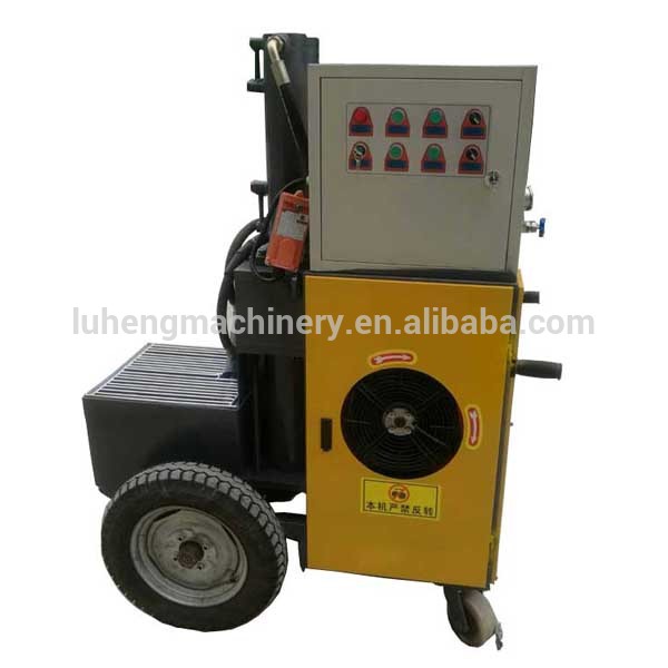 Diesel engine promotional aggregate concrete pump price