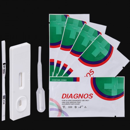 Female Fertility/Menopause/FSH Urine Test/tests/testing Ktt-10pcs