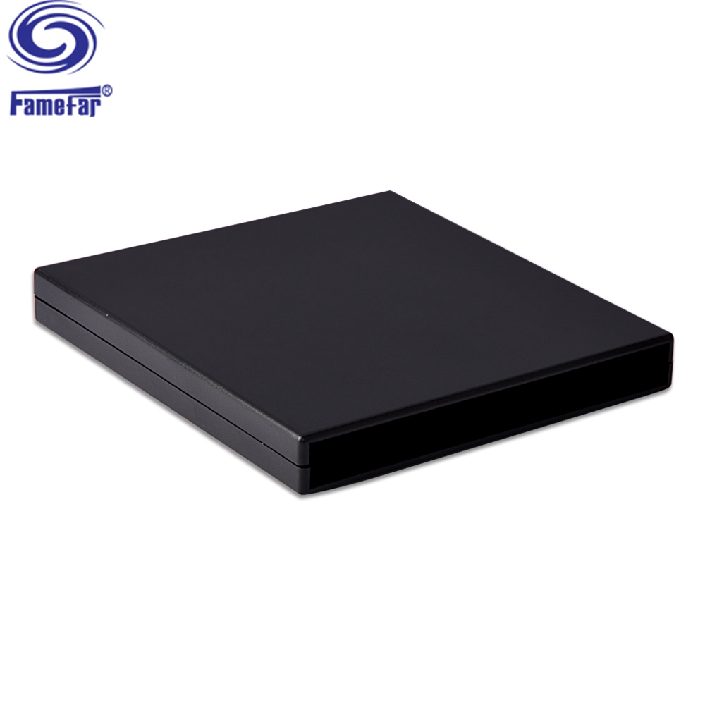 Factory Selling External USB dvd burner 3.0 RW CD Writer Slim Optical Drive