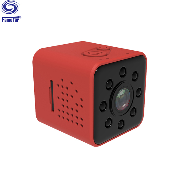 Hot sale action camera red action camera 12mp action camera 12mp