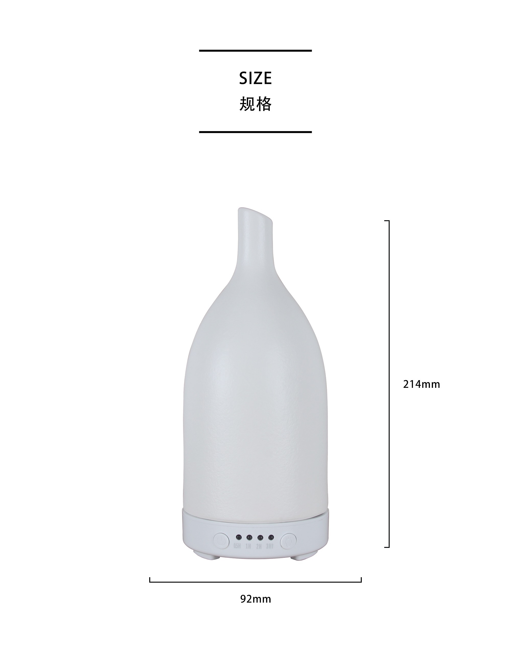 Diffuser Electric Aroma Luxury Car Aroma Canton Fair Aroma Diffuser