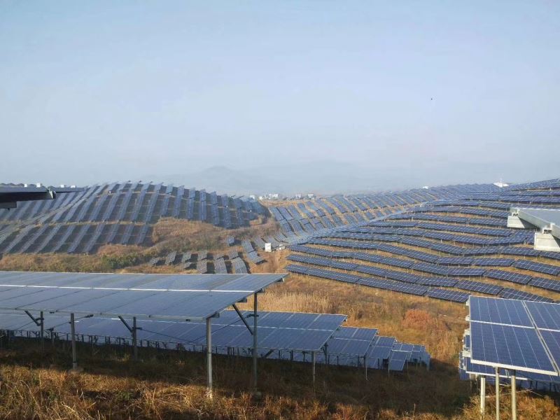 High Efficiency Solar Panel Module 295W  Solar Hot Spot Free Mono Solar Module
