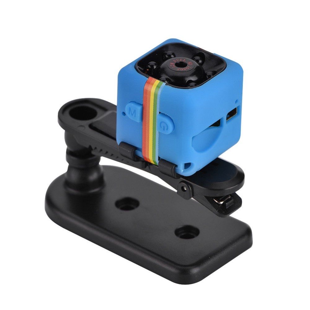 SQ11 Full 1080P WiFi sport camera 4k cameras deportivas go pro 4 waterproof Outdoor Mini hd dv cam