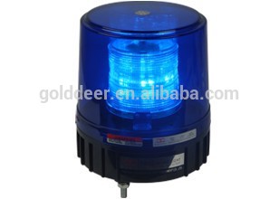 LED Emergency Vehicle Flashing Beacon Light