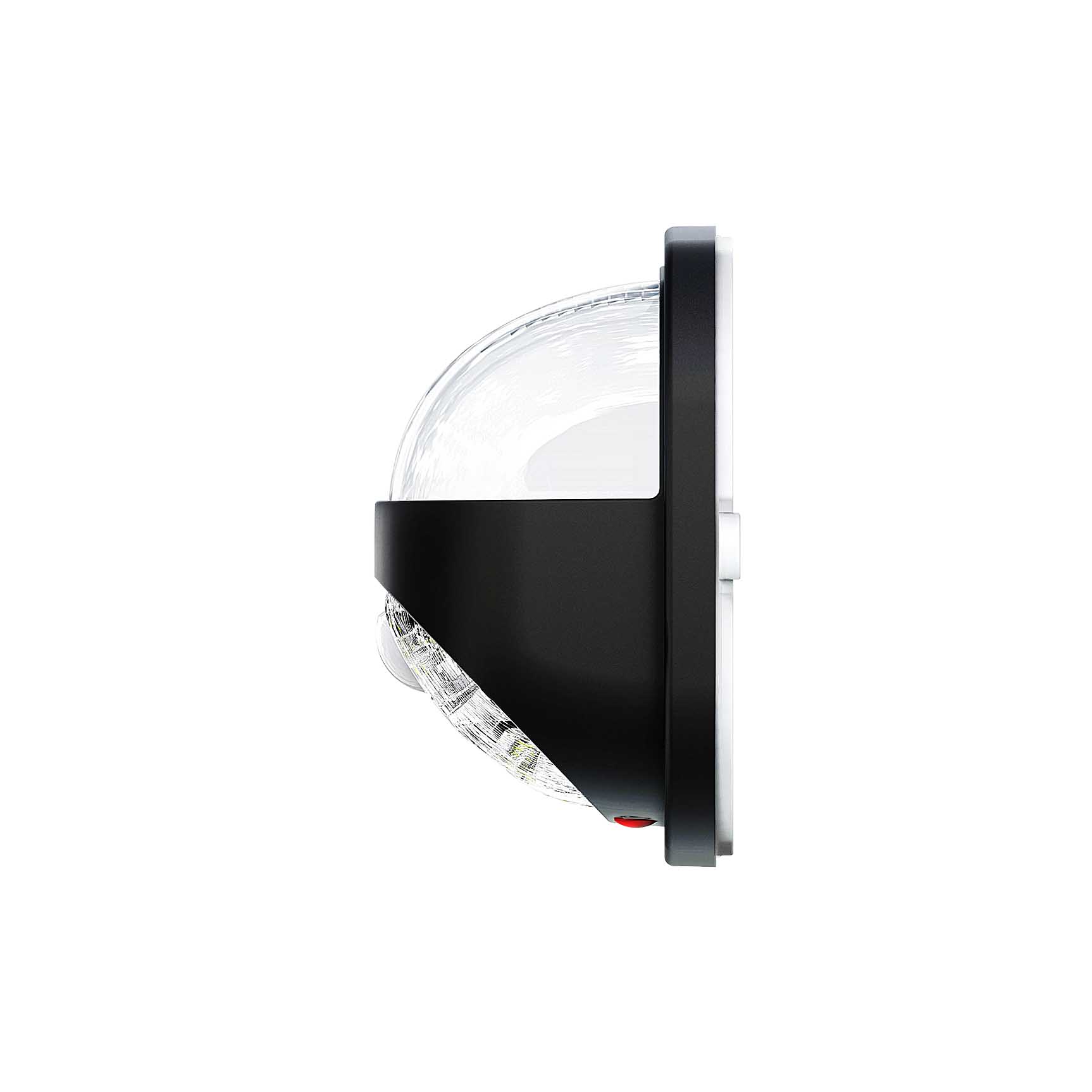 New product BIS certified wall lamp solar portable lamp with motion sensor