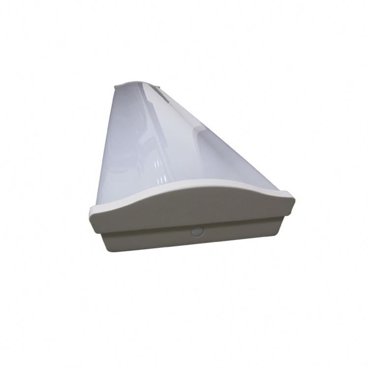 Surface Mounted Slim school classroom 1200mm led t8 batten fitting