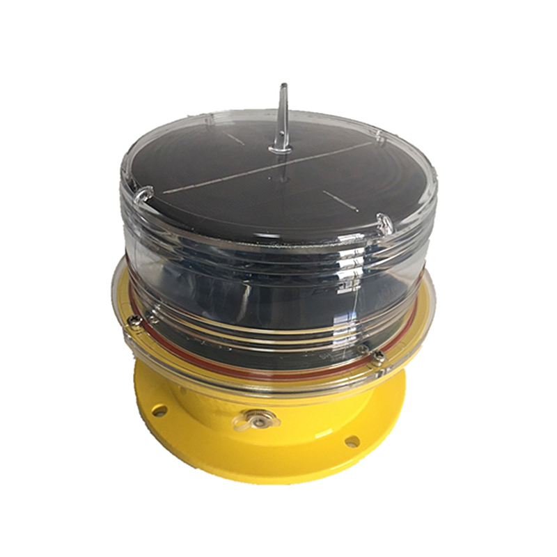 Marine machinery solar lantern led navigation light