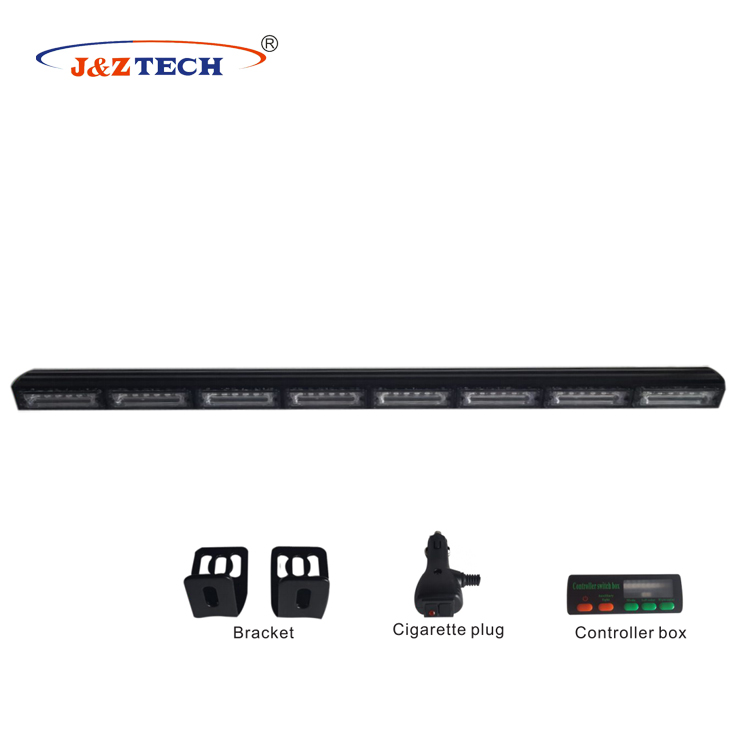 High Power Super Bright 12V Waterproof LED Light Bar