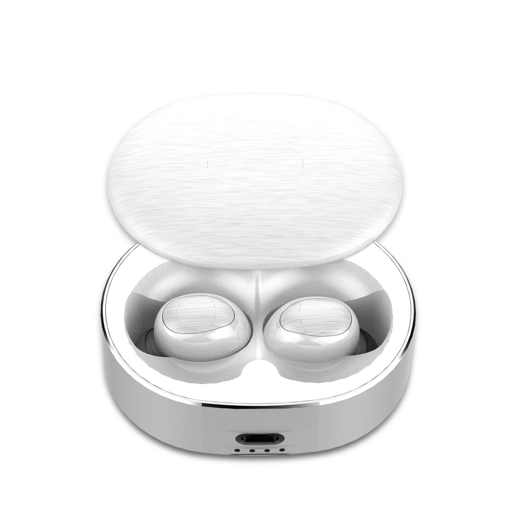 2019 New Stylish True Wireless Earbuds B20 TWS Earphones Bluetooth