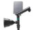 New Solar Induction Lawn Light 18 LED Outdoor Courtyard Home Street Light into the Spotlight