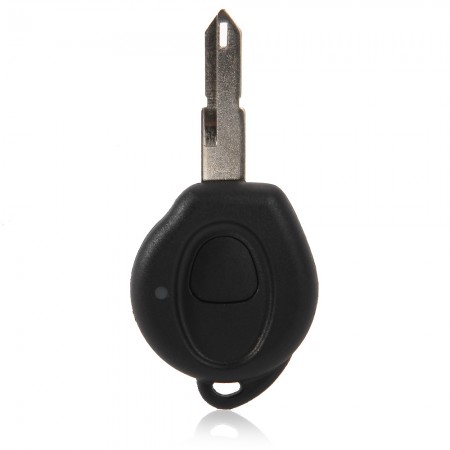 Entry Key Remote Fob Shell Case for Peugeot 206