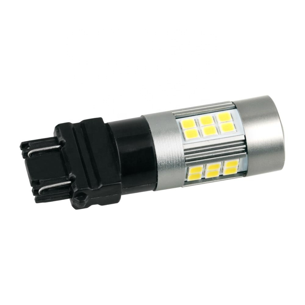 Light Ck 3156 3157-27Smd-2835 12V 24V Led Strobe Lamp