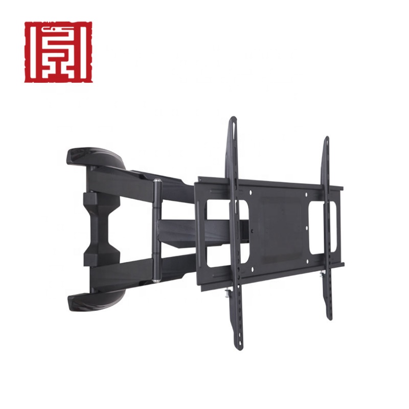 360 adjustable bracket tv wall mount crt motorized tv mount bracket