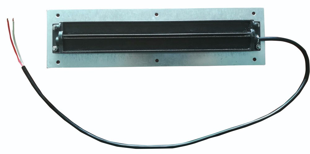 24V 8W-20W LED Machine light bar IP65 Waterproof/Oil-proof/Dust-proof Tri-proof M9T